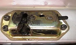 Tampa Lock Master Tampa, FL 813-262-9158