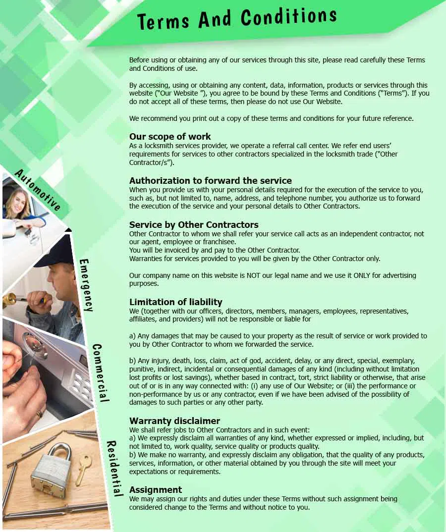 Tampa Lock Master Tampa, FL 813-262-9158